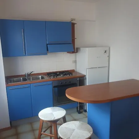 Apartman Appartamentino A Due Passi Dal Mare