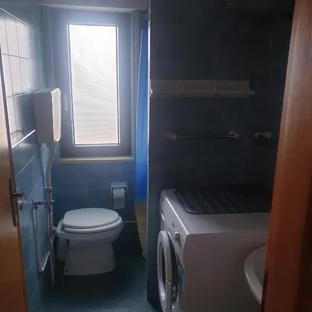 Apartman Appartamentino A Due Passi Dal Mare Soverato Marina