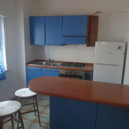 Appartamentino A Due Passi Dal Mare Apartman Soverato Marina