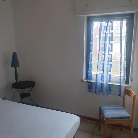 Appartamentino A Due Passi Dal Mare Apartman *