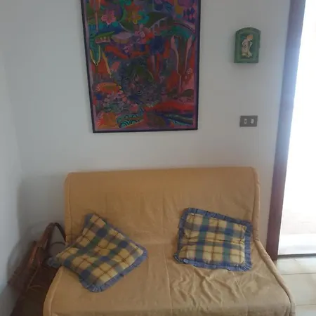 Apartman Appartamentino A Due Passi Dal Mare
