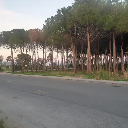 Appartamentino A Due Passi Dal Mare * Soverato Marina
